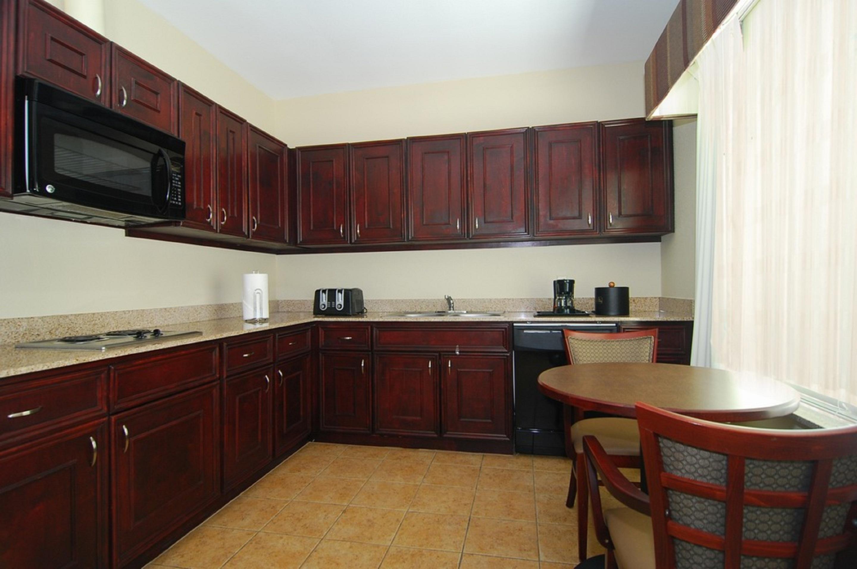 Best Western Plus Katy Inn And Suites Rom bilde