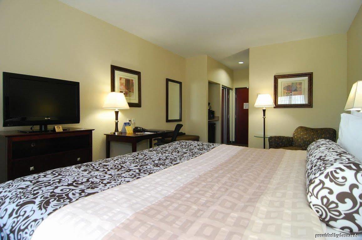 Best Western Plus Katy Inn And Suites Rom bilde