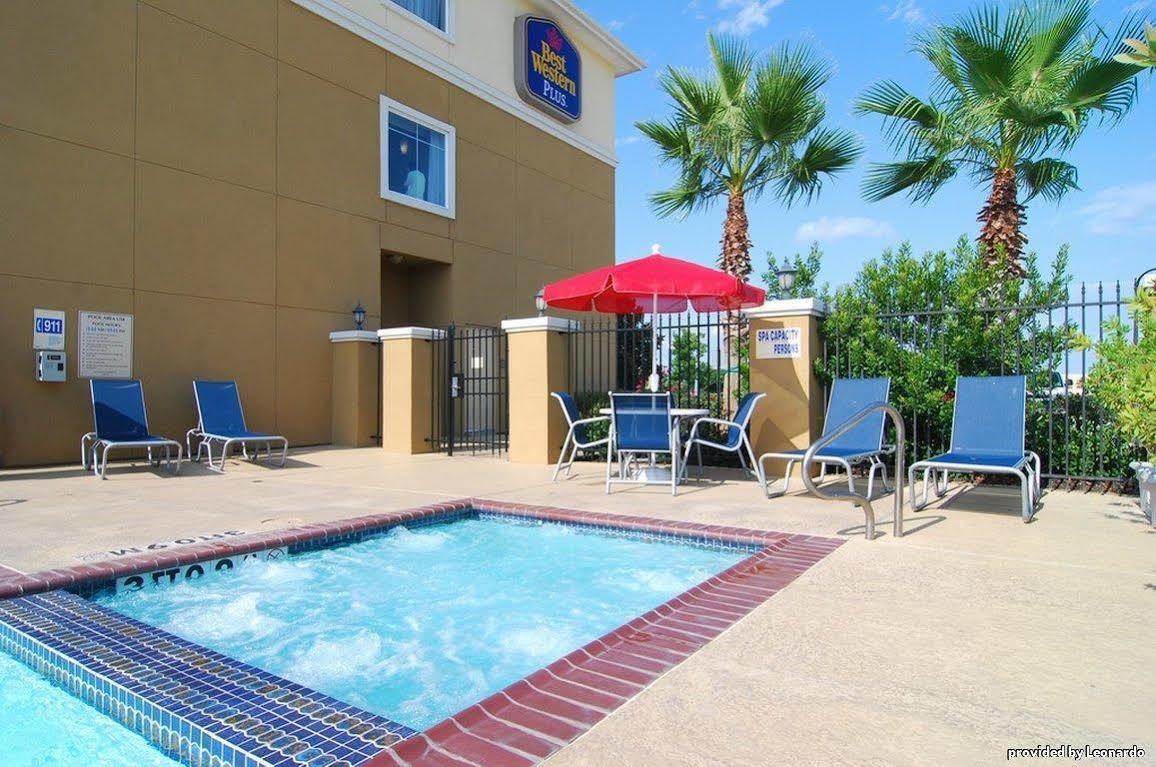 Best Western Plus Katy Inn And Suites Fasiliteter bilde