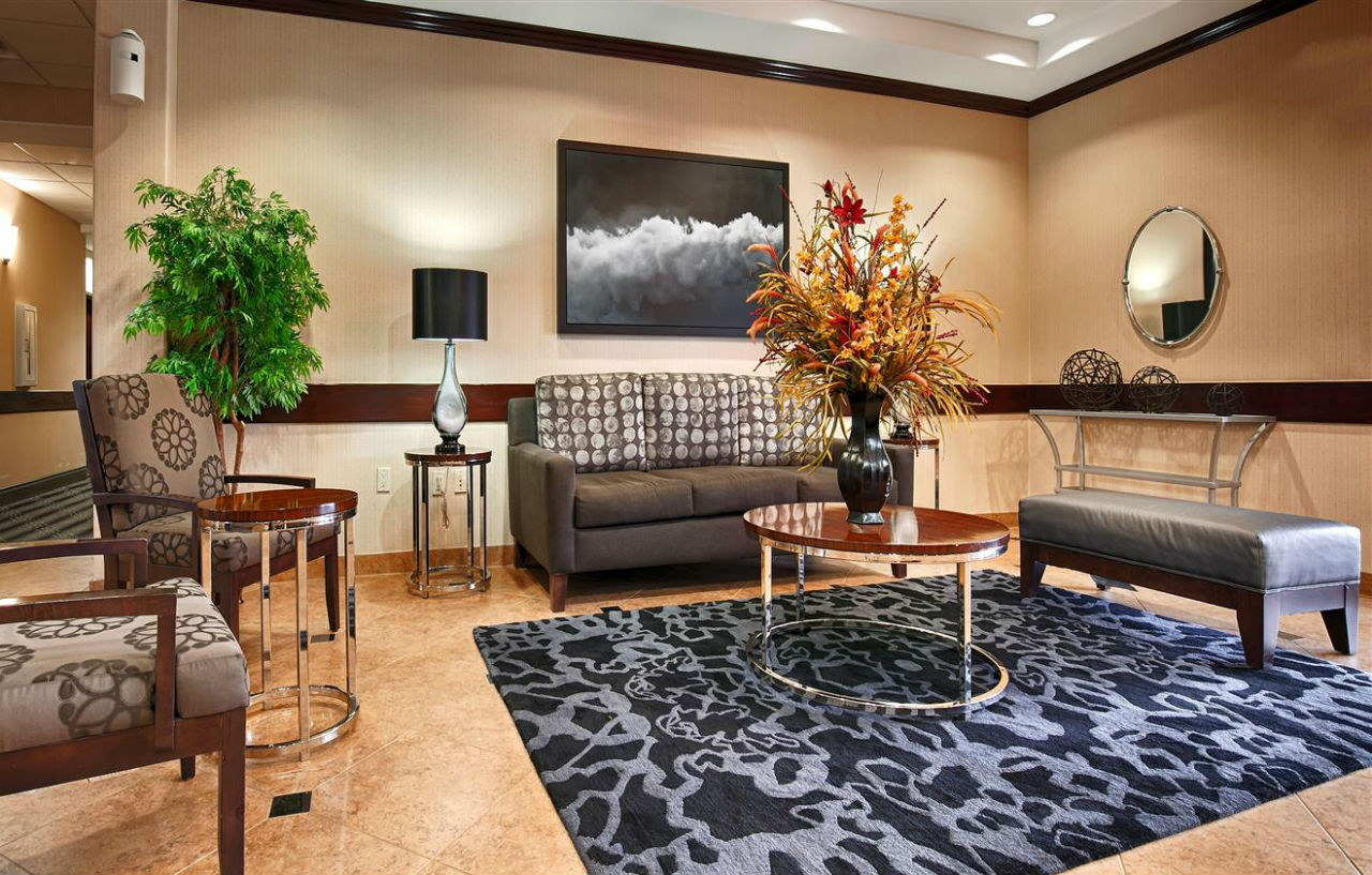 Best Western Plus Katy Inn And Suites Eksteriør bilde